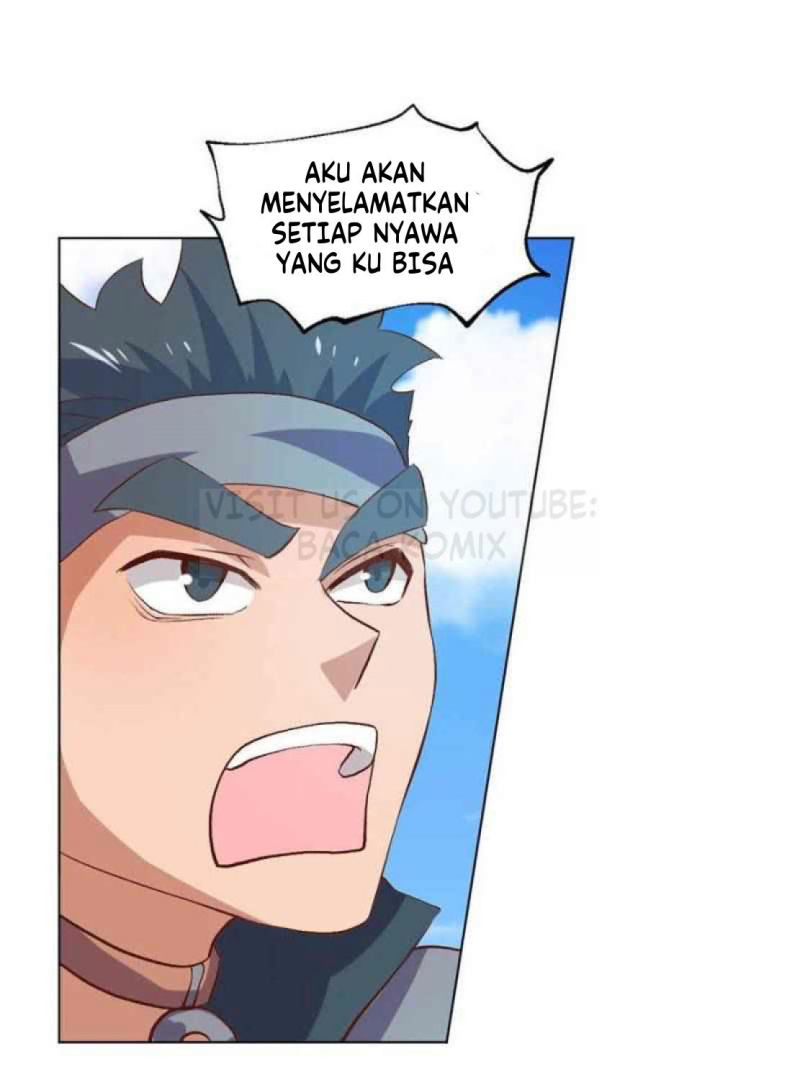 Rebirth Become a Dog Chapter 57 - halaman 25