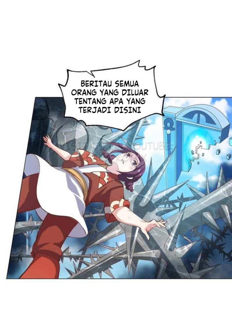 Rebirth Become a Dog Chapter 57 - halaman 26