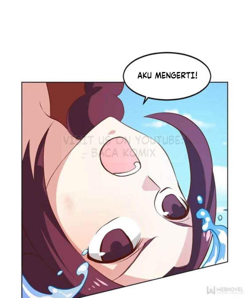 Rebirth Become a Dog Chapter 57 - halaman 27