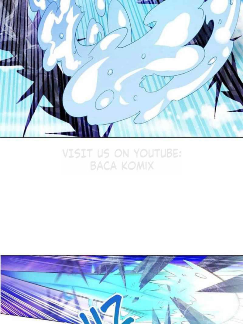 Rebirth Become a Dog Chapter 57 - halaman 31