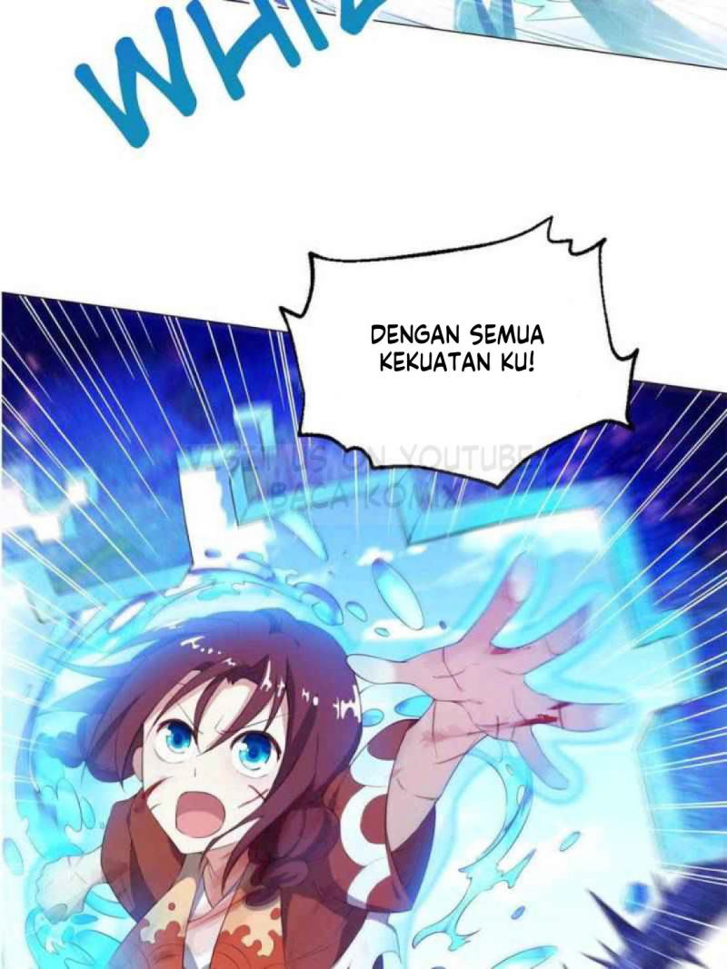 Rebirth Become a Dog Chapter 57 - halaman 32