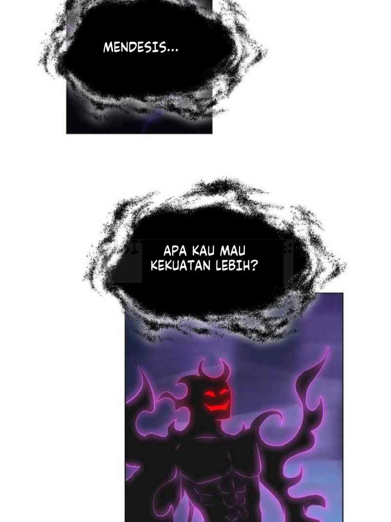 Rebirth Become a Dog Chapter 57 - halaman 35