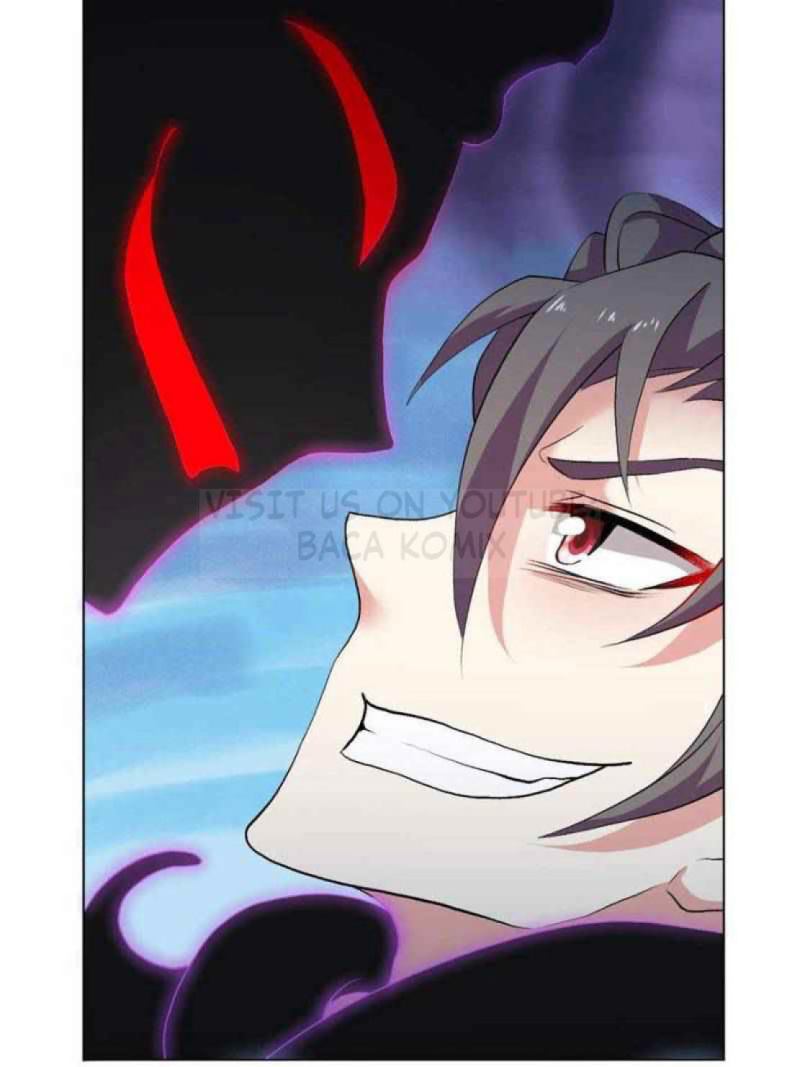 Rebirth Become a Dog Chapter 57 - halaman 38