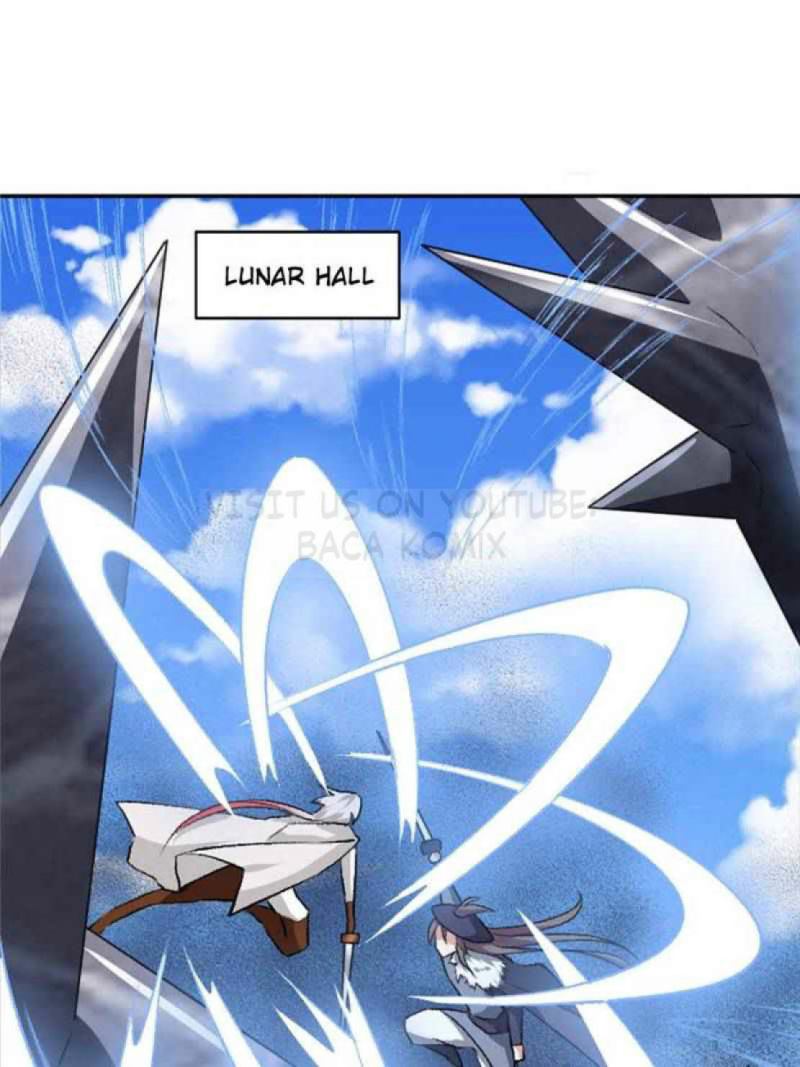 Rebirth Become a Dog Chapter 57 - halaman 40