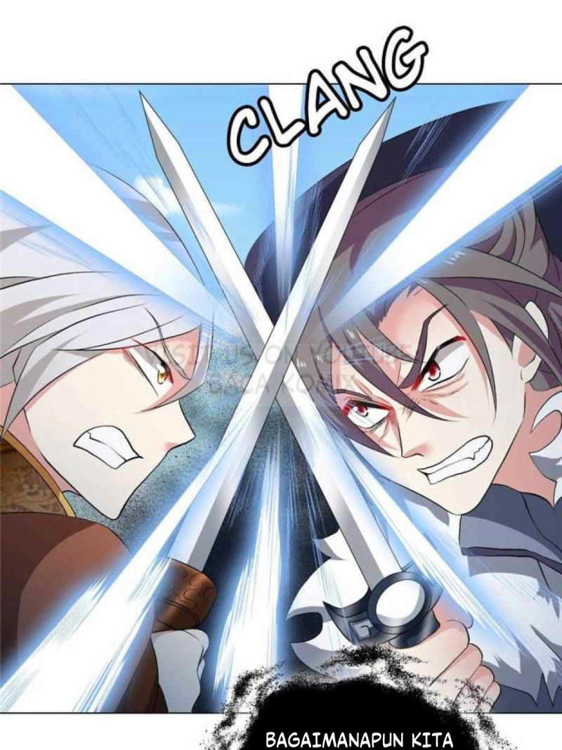 Rebirth Become a Dog Chapter 57 - halaman 43