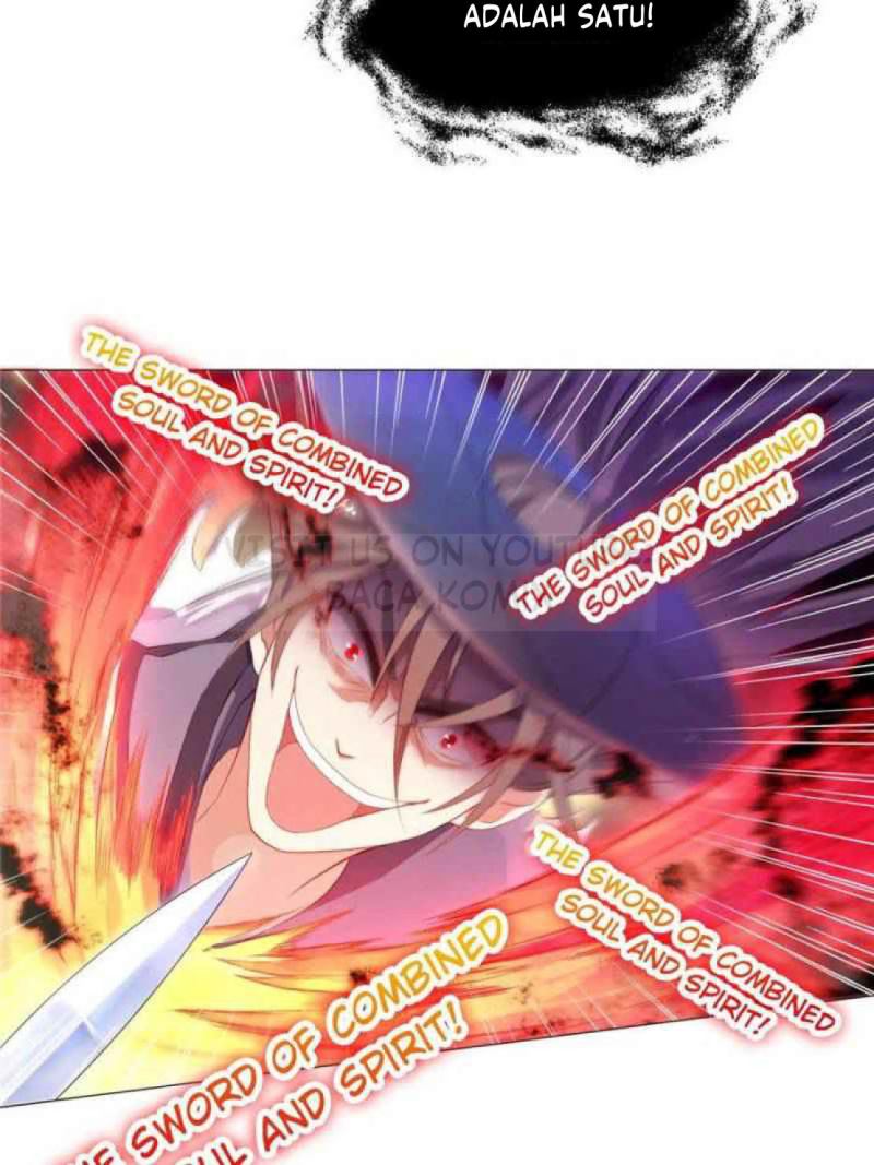 Rebirth Become a Dog Chapter 57 - halaman 44