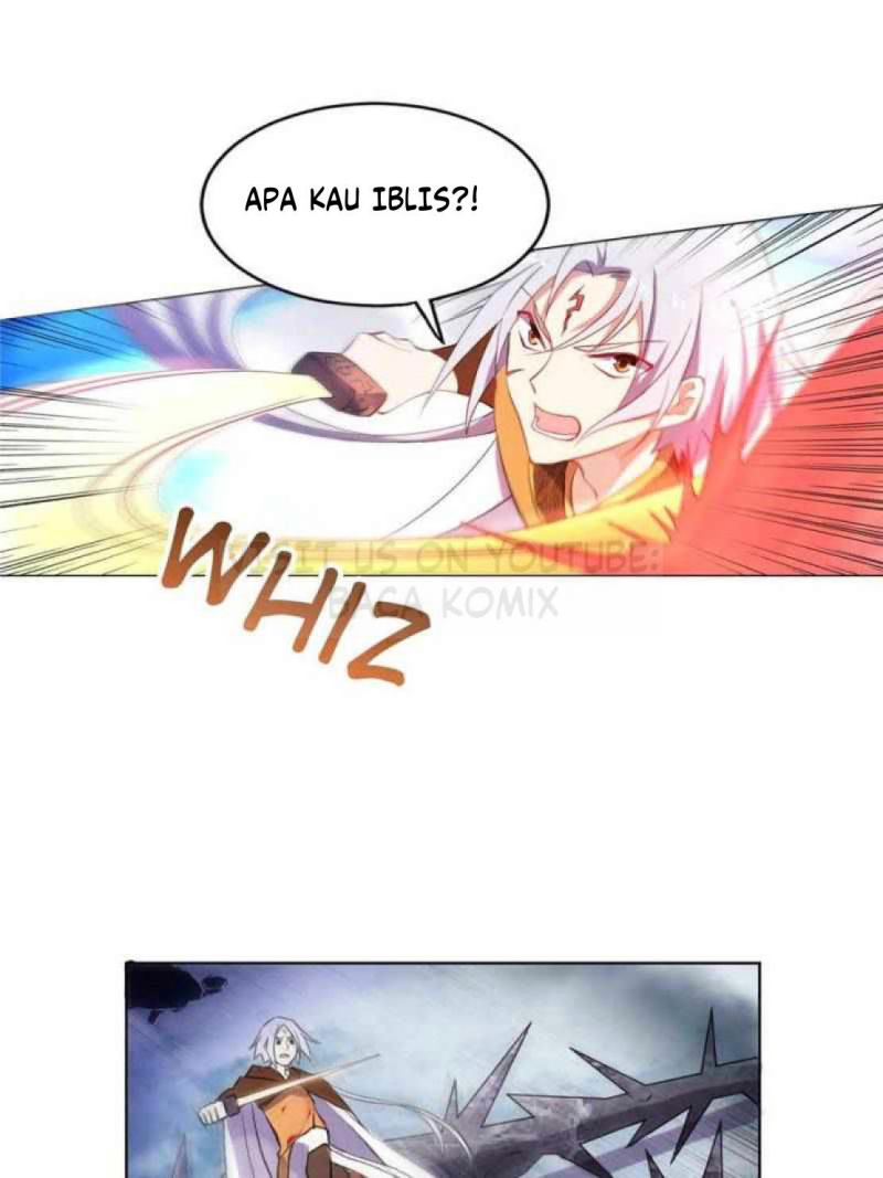 Rebirth Become a Dog Chapter 57 - halaman 46