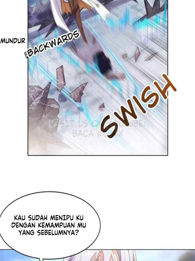 Rebirth Become a Dog Chapter 57 - halaman 47