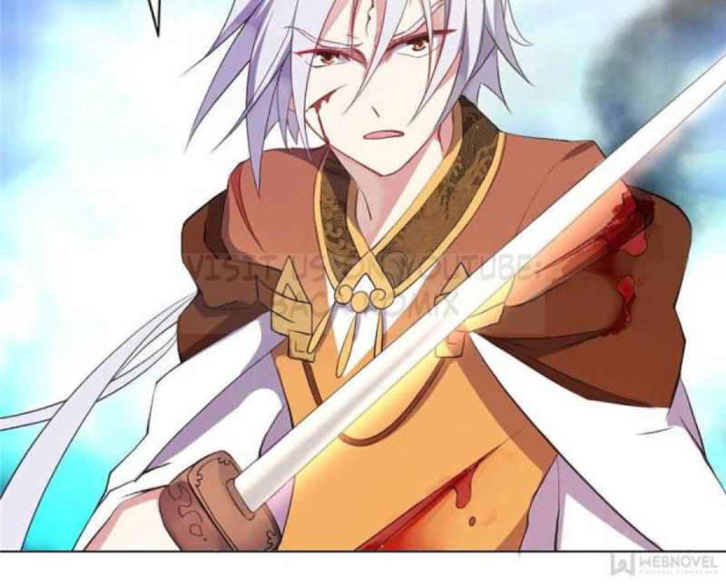 Rebirth Become a Dog Chapter 57 - halaman 48