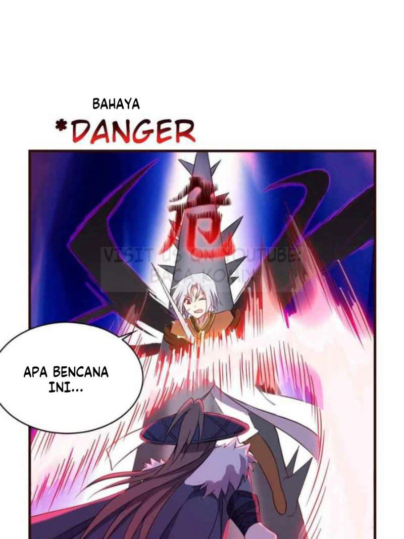 Rebirth Become a Dog Chapter 57 - halaman 49