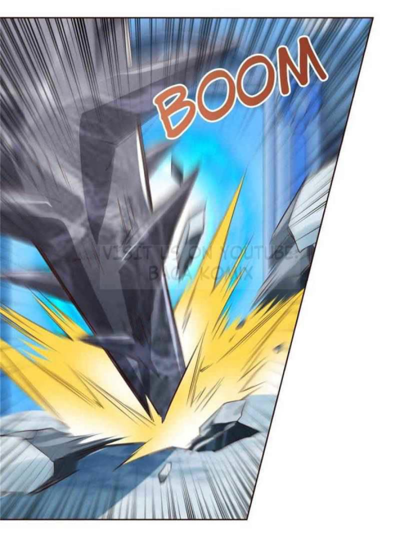 Rebirth Become a Dog Chapter 57 - halaman 5