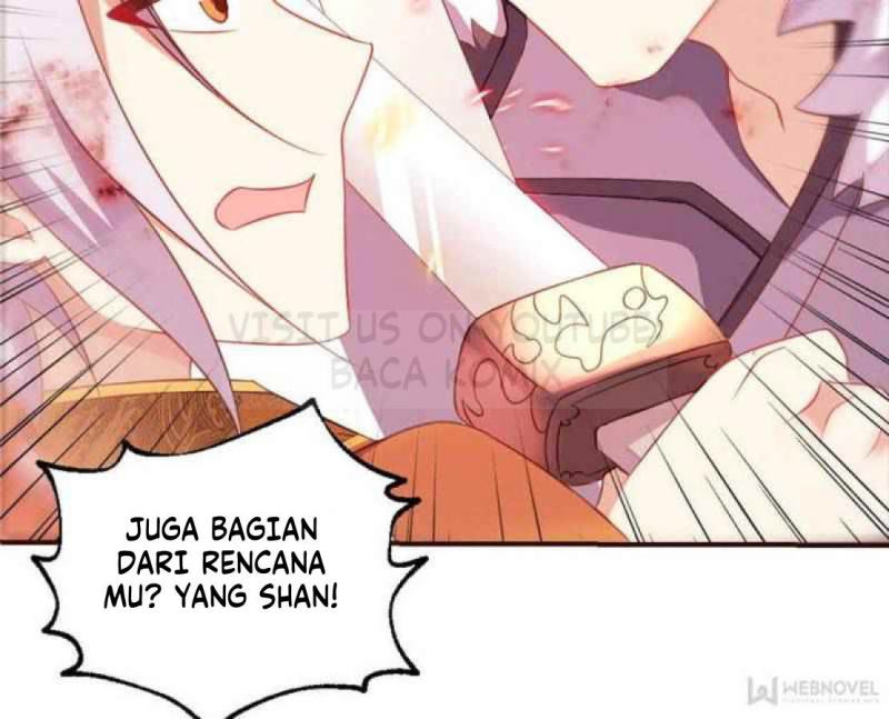 Rebirth Become a Dog Chapter 57 - halaman 51
