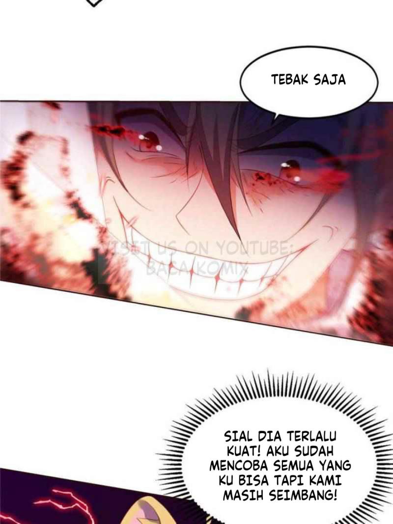 Rebirth Become a Dog Chapter 57 - halaman 52
