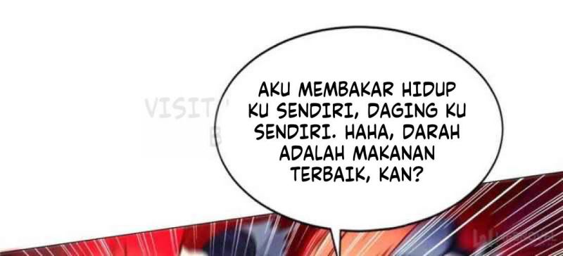 Rebirth Become a Dog Chapter 57 - halaman 54