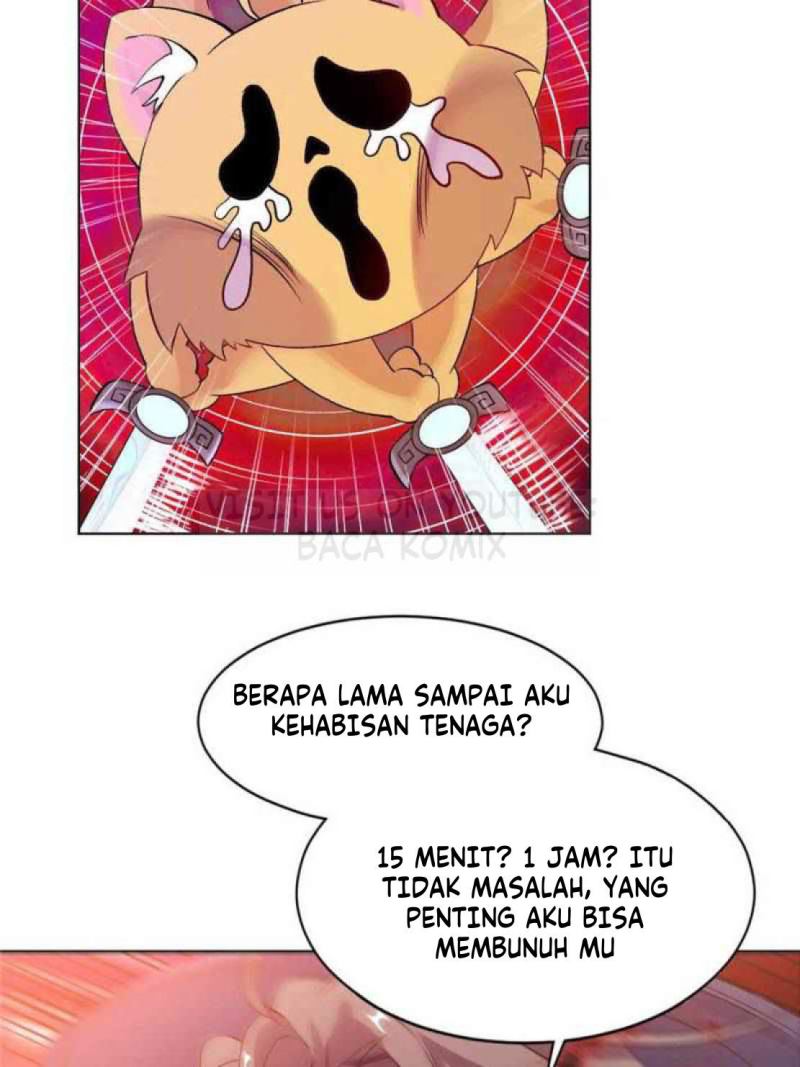 Rebirth Become a Dog Chapter 57 - halaman 56