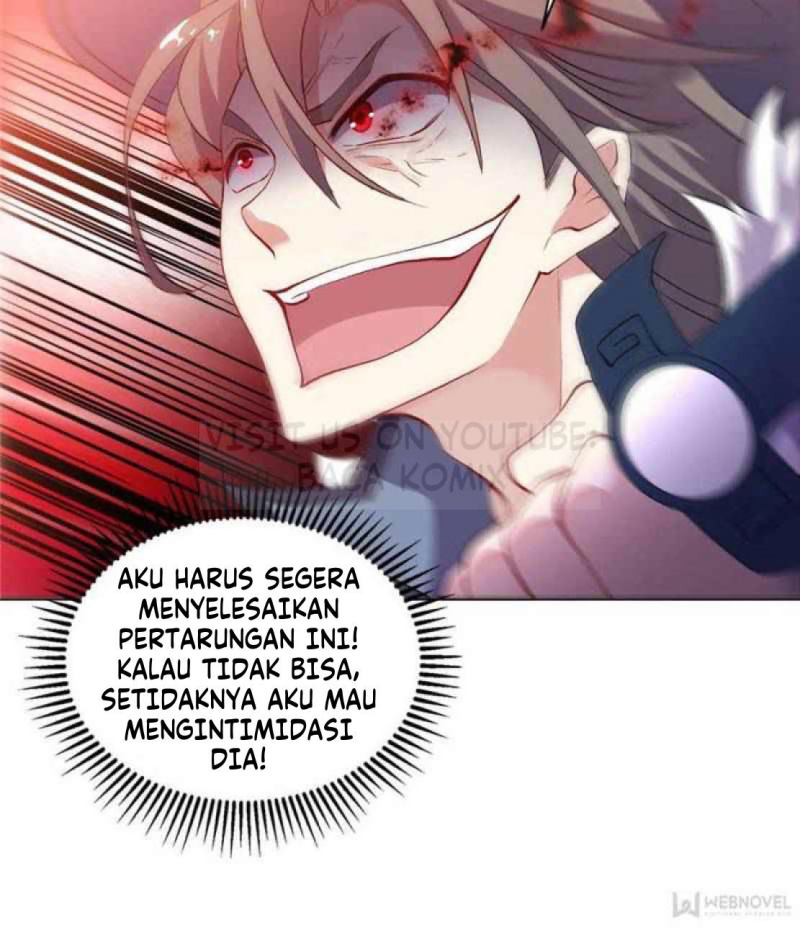 Rebirth Become a Dog Chapter 57 - halaman 57