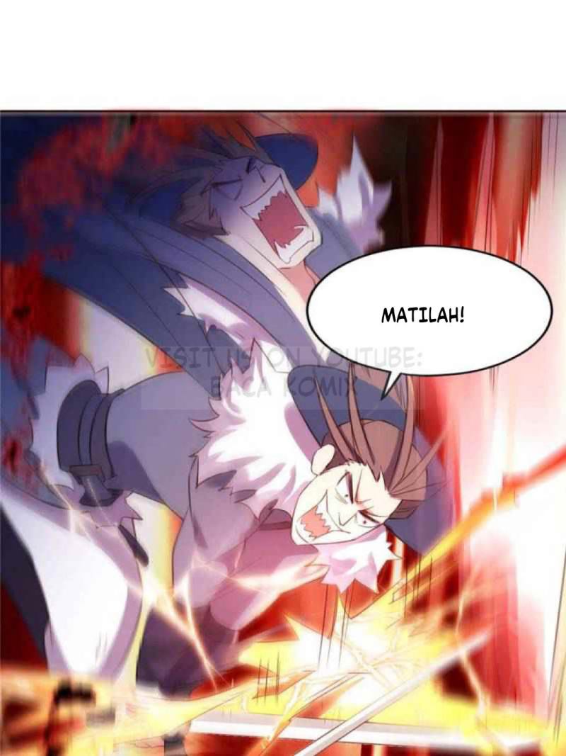 Rebirth Become a Dog Chapter 57 - halaman 58