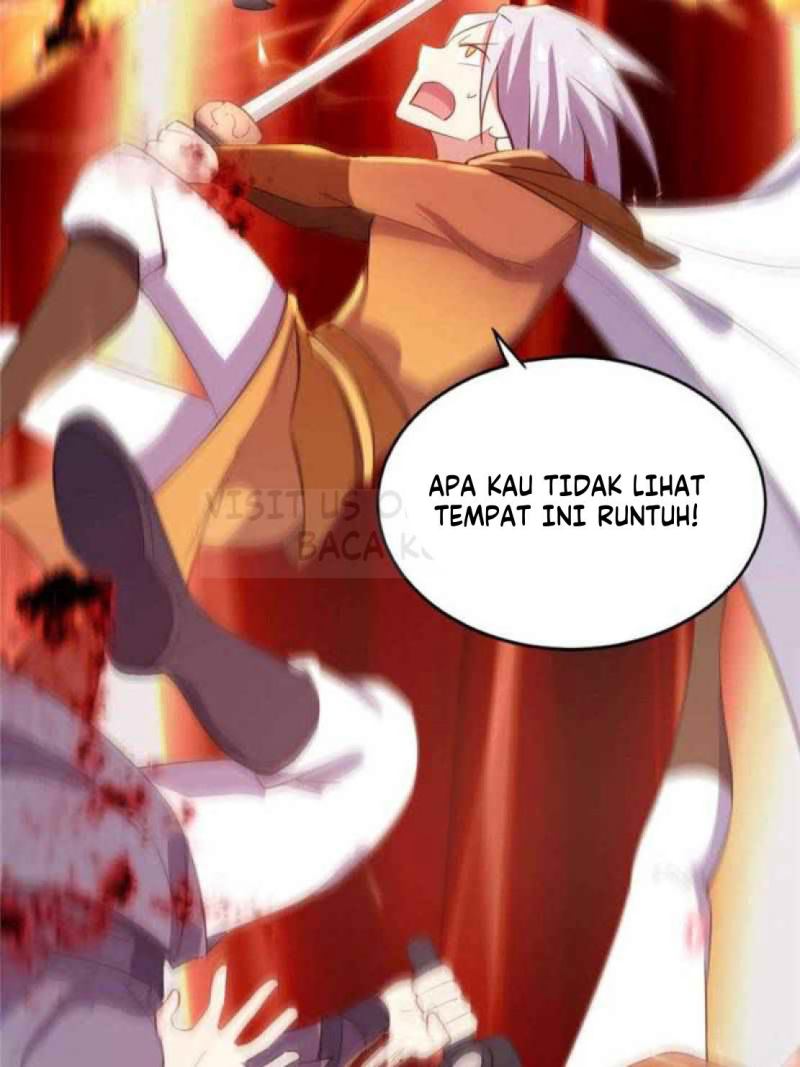 Rebirth Become a Dog Chapter 57 - halaman 59