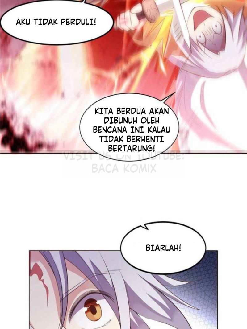 Rebirth Become a Dog Chapter 57 - halaman 61