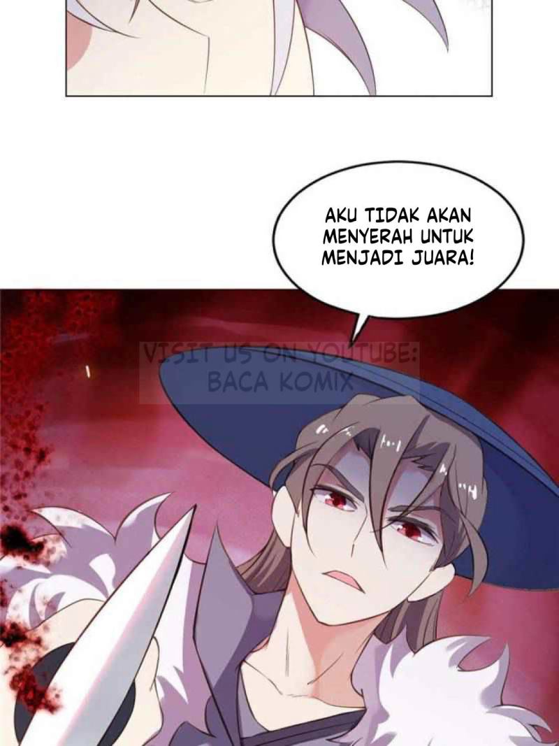 Rebirth Become a Dog Chapter 57 - halaman 62