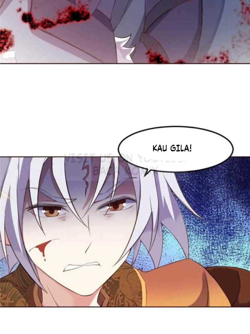 Rebirth Become a Dog Chapter 57 - halaman 64
