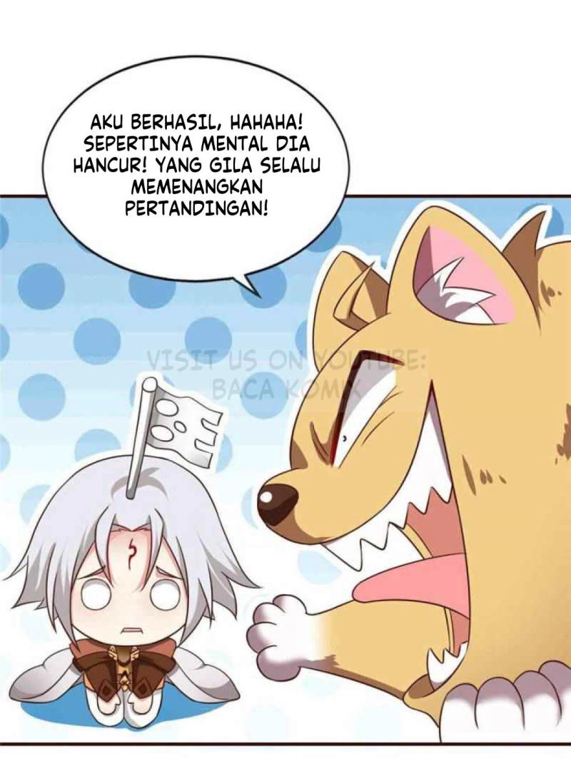 Rebirth Become a Dog Chapter 57 - halaman 65