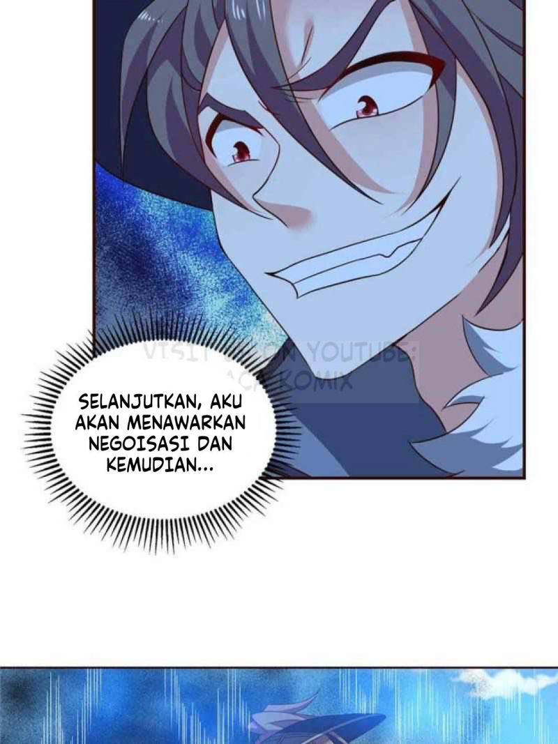 Rebirth Become a Dog Chapter 57 - halaman 67