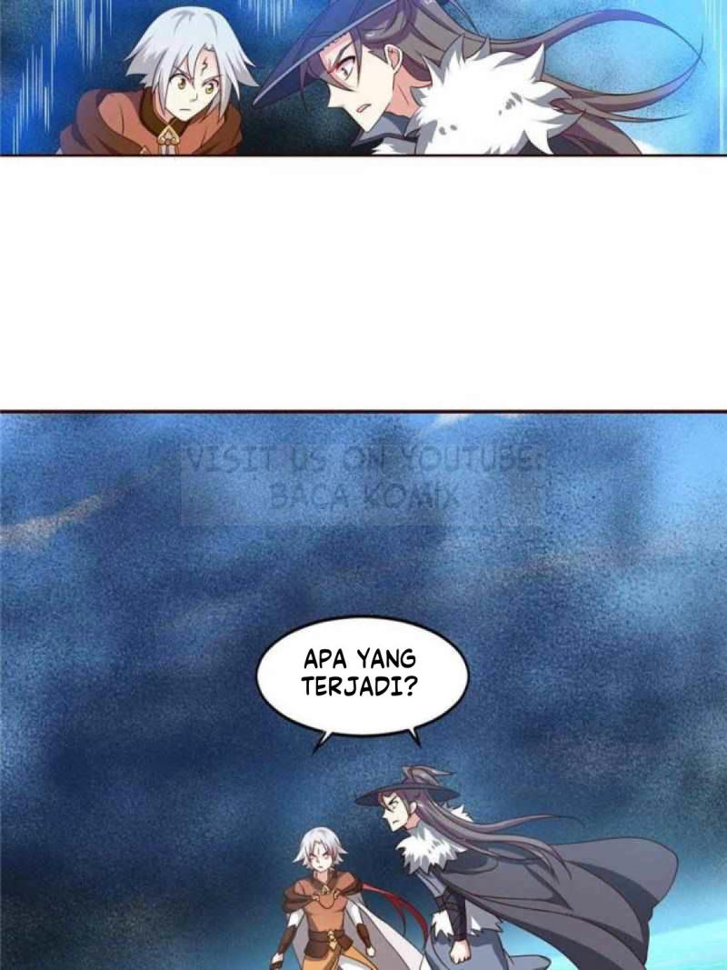 Rebirth Become a Dog Chapter 57 - halaman 68