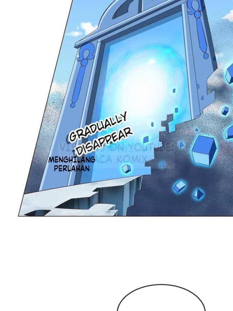 Rebirth Become a Dog Chapter 57 - halaman 7