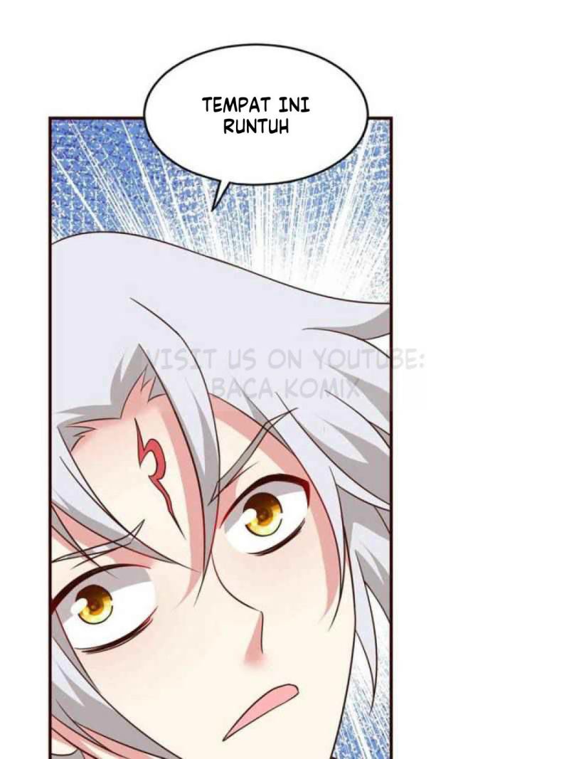 Rebirth Become a Dog Chapter 57 - halaman 70