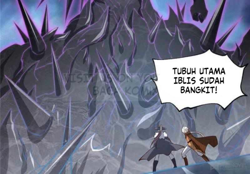 Rebirth Become a Dog Chapter 57 - halaman 72