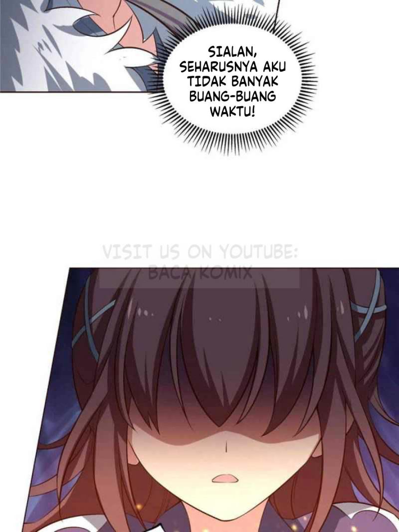Rebirth Become a Dog Chapter 57 - halaman 76