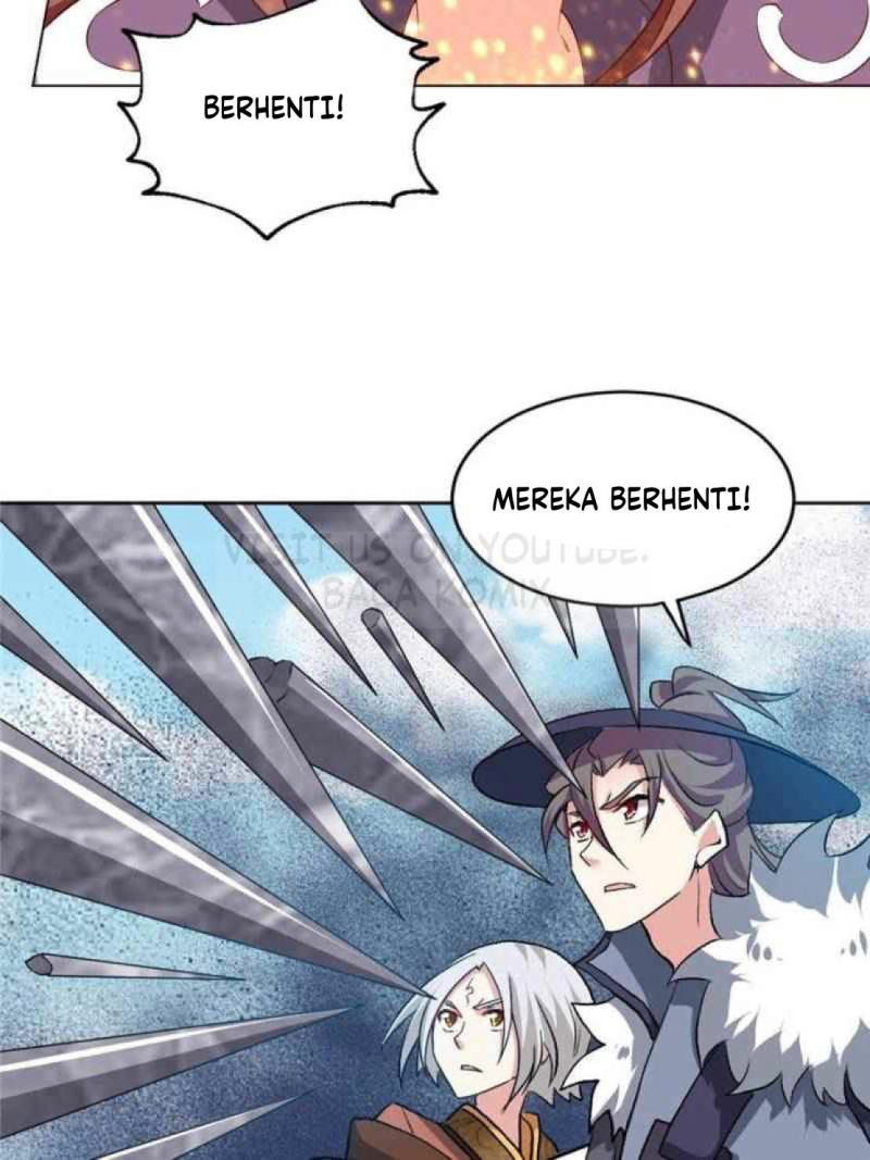 Rebirth Become a Dog Chapter 57 - halaman 77