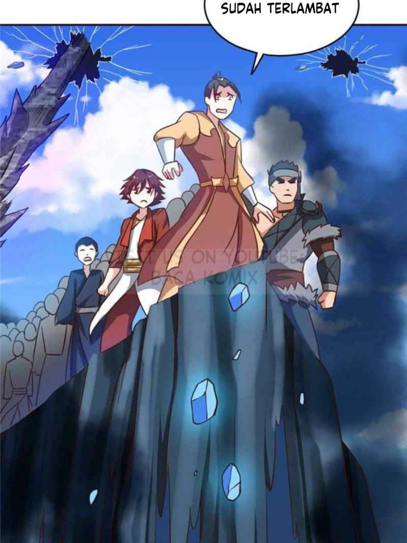 Rebirth Become a Dog Chapter 57 - halaman 8