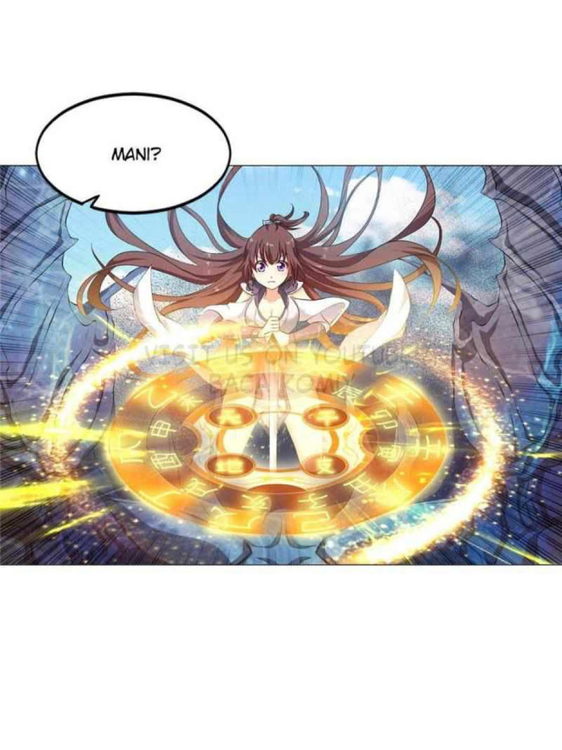 Rebirth Become a Dog Chapter 57 - halaman 80