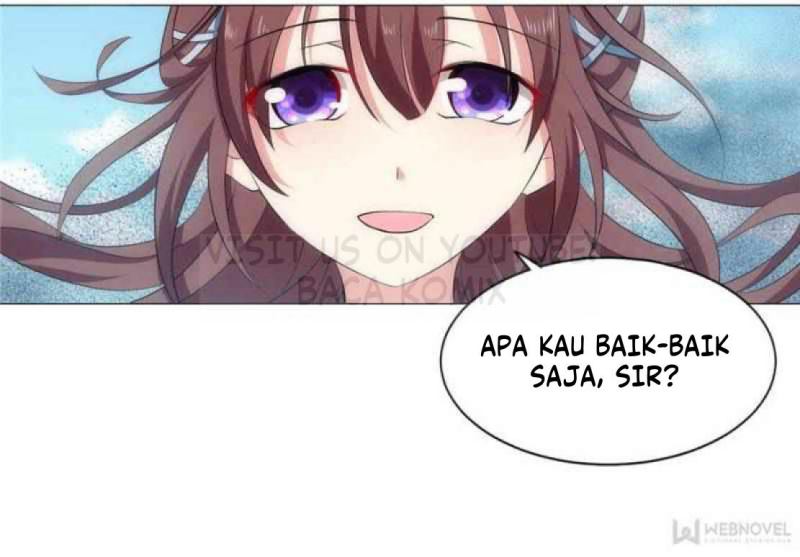 Rebirth Become a Dog Chapter 57 - halaman 81