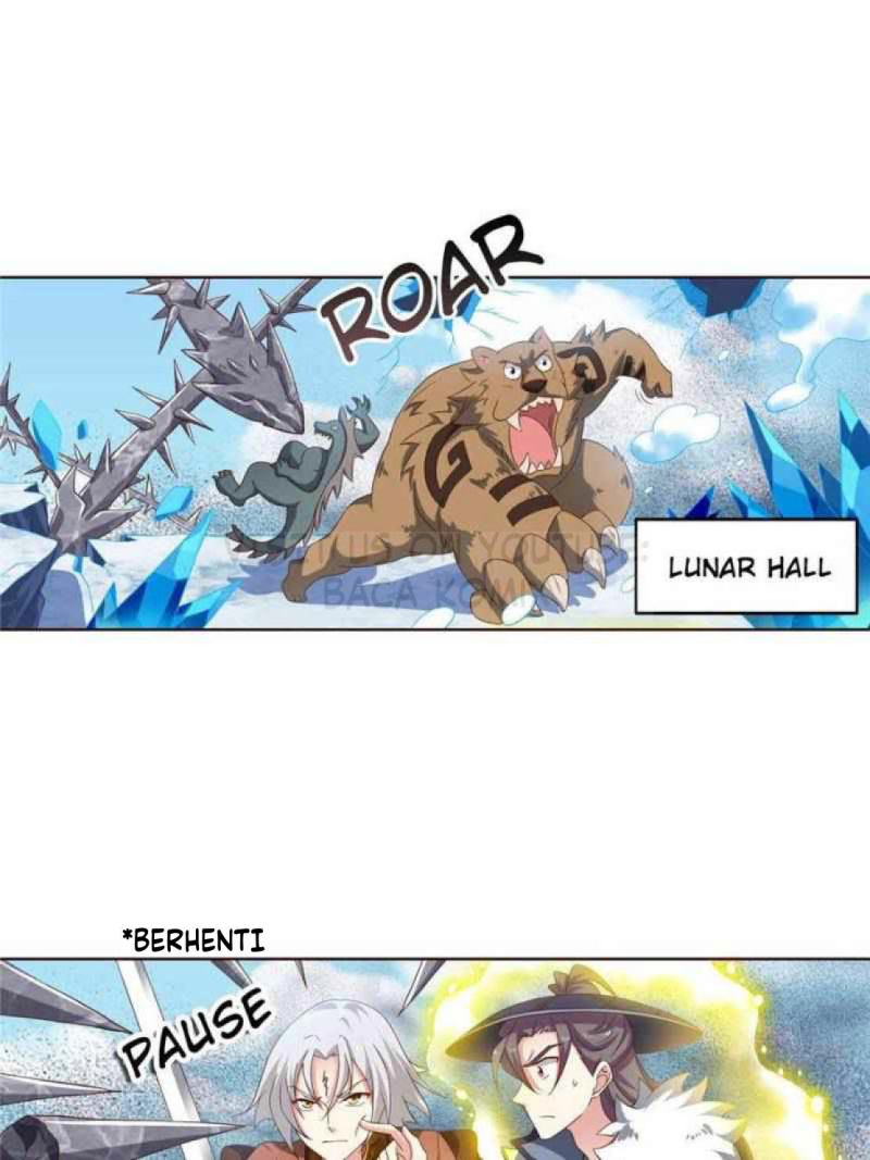 Rebirth Become a Dog Chapter 58 - halaman 1