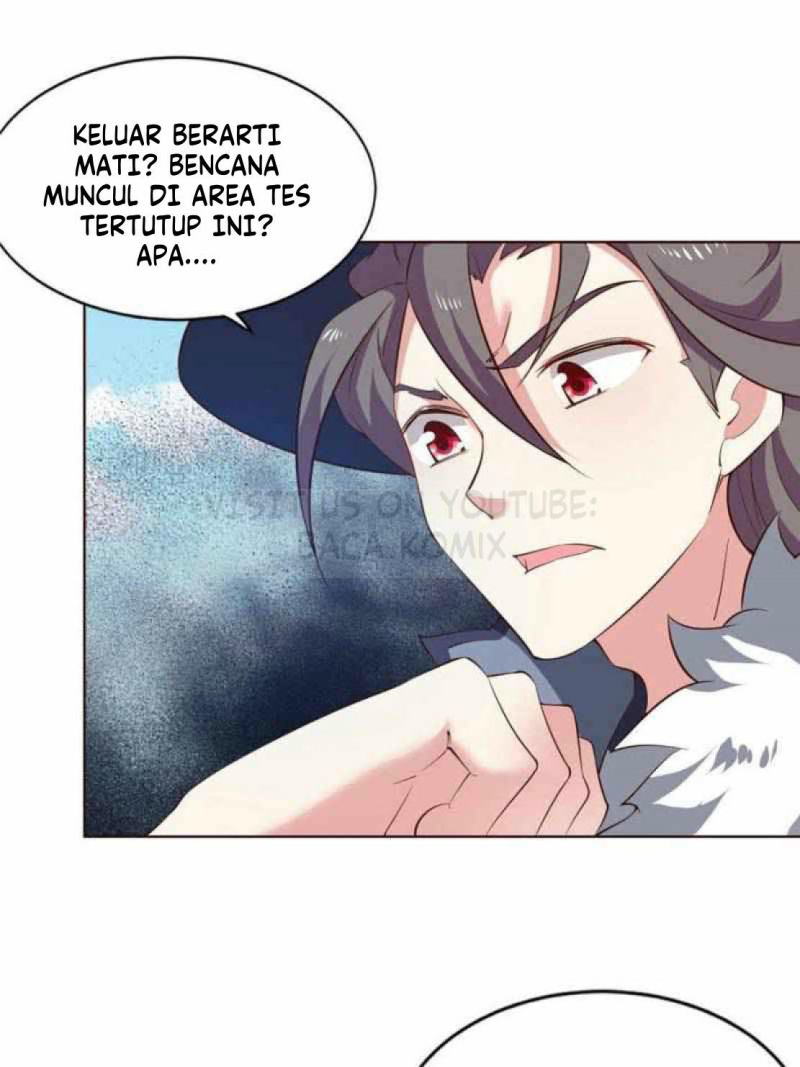 Rebirth Become a Dog Chapter 58 - halaman 10