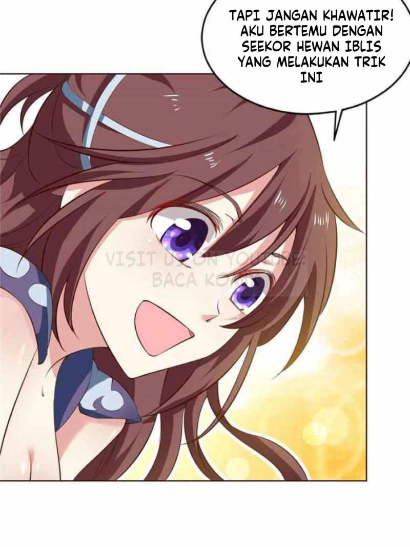Rebirth Become a Dog Chapter 58 - halaman 11