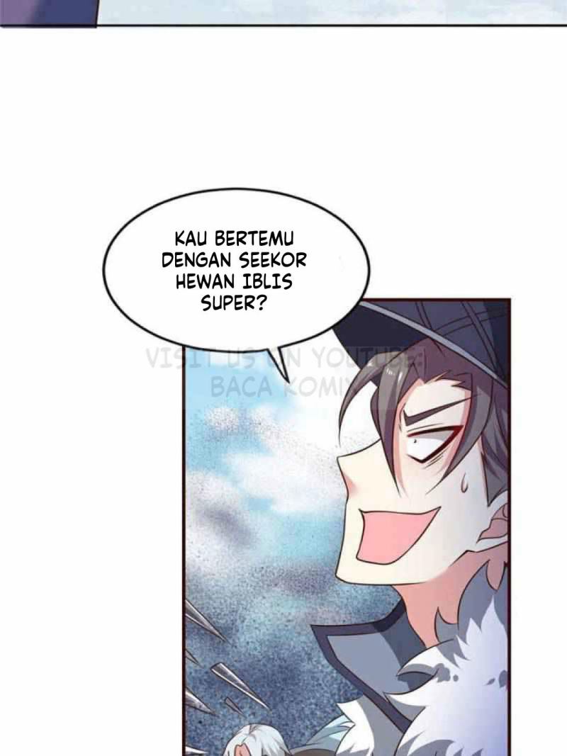 Rebirth Become a Dog Chapter 58 - halaman 14