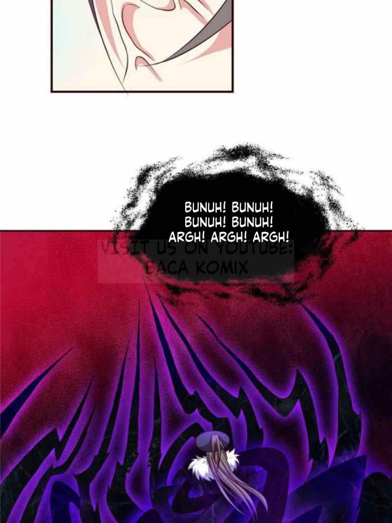 Rebirth Become a Dog Chapter 58 - halaman 17
