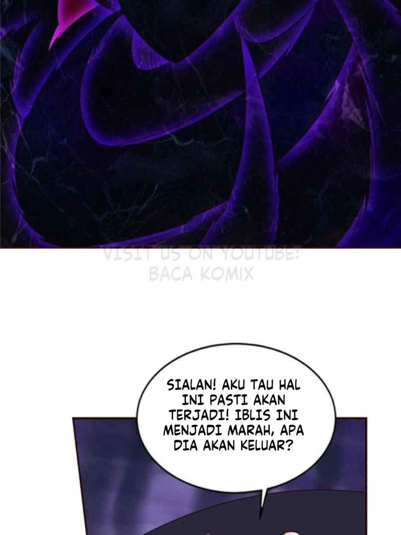 Rebirth Become a Dog Chapter 58 - halaman 19