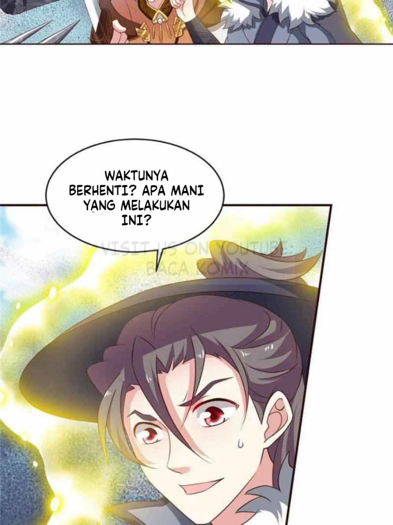 Rebirth Become a Dog Chapter 58 - halaman 2