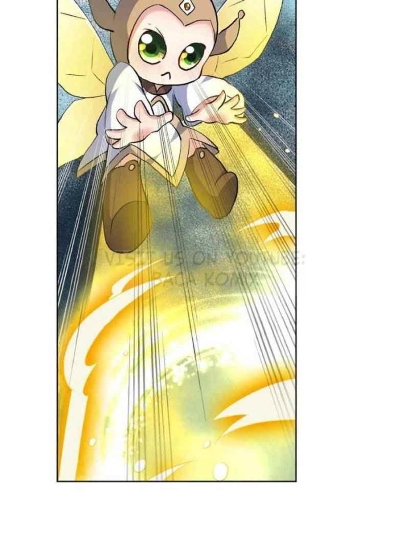 Rebirth Become a Dog Chapter 58 - halaman 25