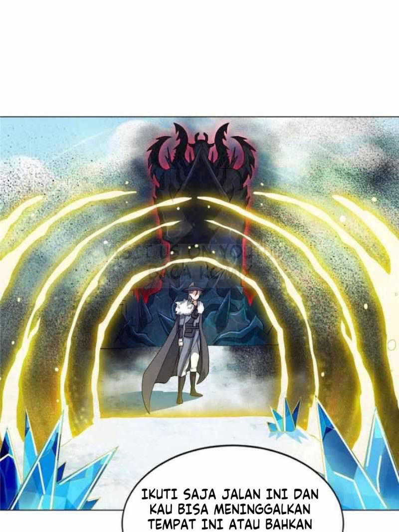 Rebirth Become a Dog Chapter 58 - halaman 26