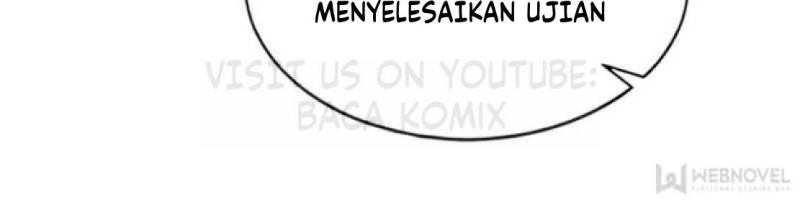 Rebirth Become a Dog Chapter 58 - halaman 27