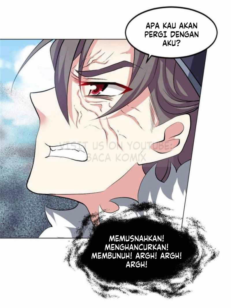 Rebirth Become a Dog Chapter 58 - halaman 28