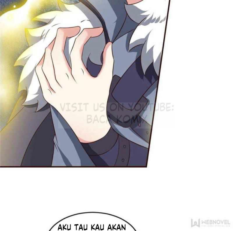 Rebirth Become a Dog Chapter 58 - halaman 3