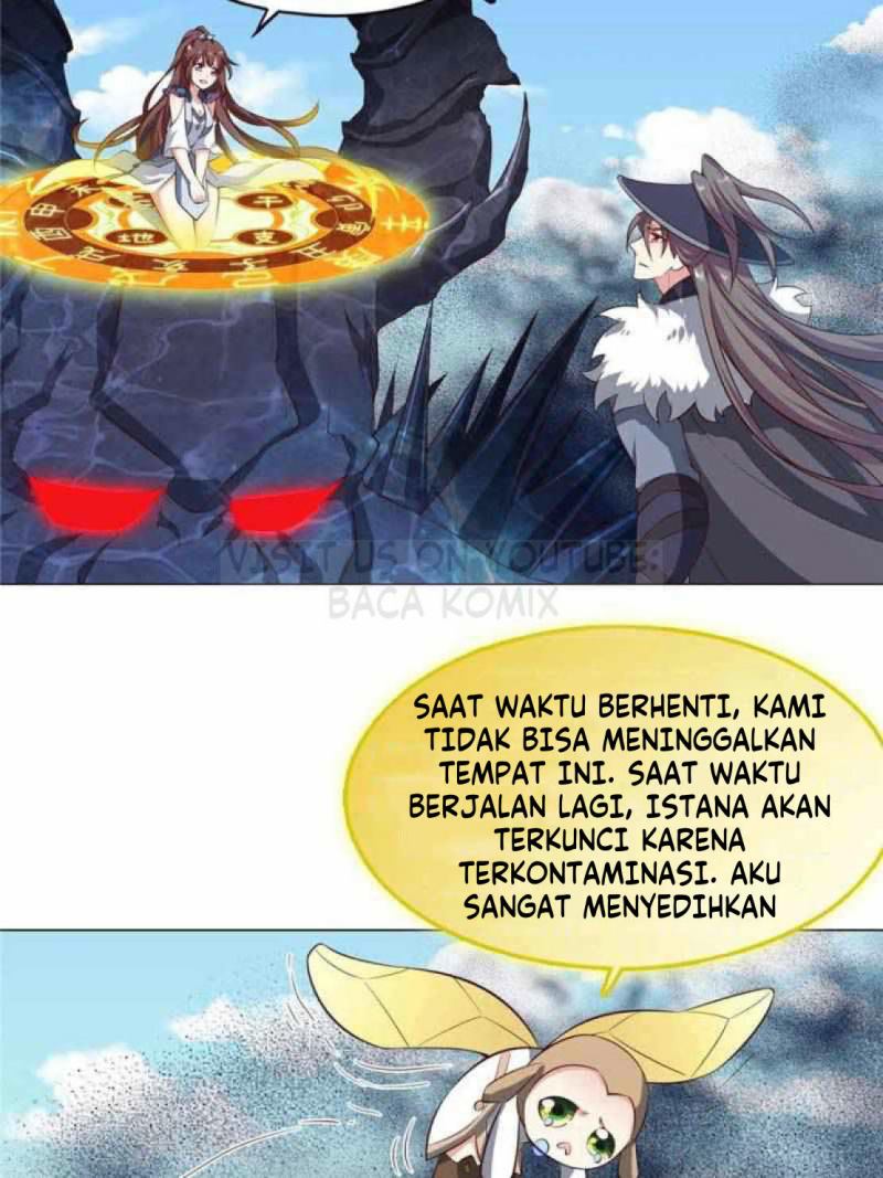 Rebirth Become a Dog Chapter 58 - halaman 31