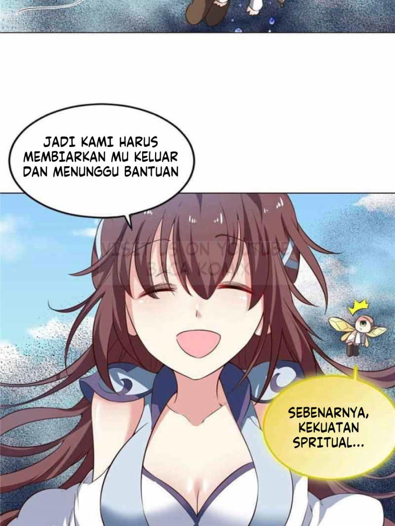 Rebirth Become a Dog Chapter 58 - halaman 32